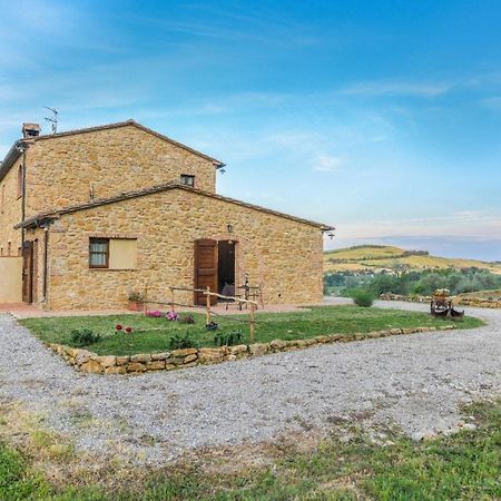 Agriturismo Poggio Ridulfo Volterra Exteriér fotografie